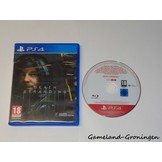 Death Stranding (Compleet)