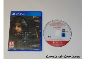 Death Stranding (Compleet)
