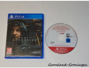 Death Stranding (Compleet)