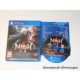 Nioh (Complete)