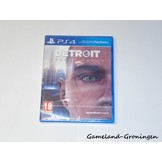 Detroit Become Human