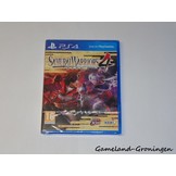Samurai Warriors 4 (New)
