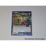 Trackmania Turbo (Nieuw)