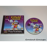 Klonoa Door to Phantomile (Boxed)