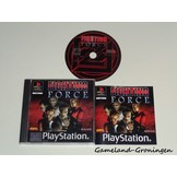 Fighting Force (Compleet)