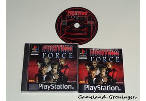 Fighting Force (Complete)
