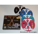 The X-Files (Boxed)