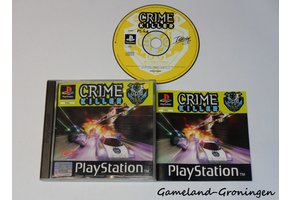Crime Killer (Complete)