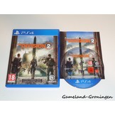 Tom Clancy's The Division 2 (Compleet)