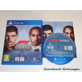 F1 2019 (Compleet)