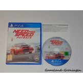 Need for Speed Payback (Complete)