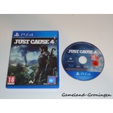 Just Cause 4 (Complete)