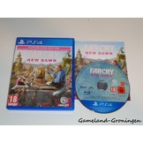 Far Cry New Dawn (Complete)