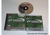 Formula One 2001 (Complete, Platinum)