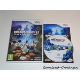 Disney's Epic Mickey 2 The Power of Two (Compleet, FAH)