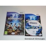Disney's Epic Mickey 2 The Power of Two (Complete, FAH)