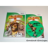 Madagascar 2 Escape to Africa (Compleet, HOL)