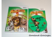 Madagascar 2 Escape to Africa (Compleet, HOL)