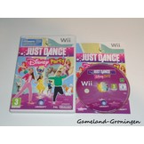 Just Dance Disney Party (Compleet)