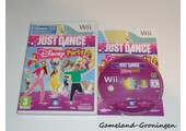 Just Dance Disney Party (Complete)