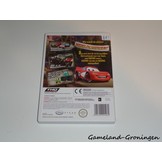 Disney's Cars de Internationale Race van Takel (Compleet)