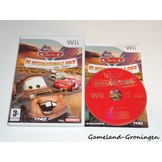 Disney's Cars de Internationale Race van Takel (Compleet)