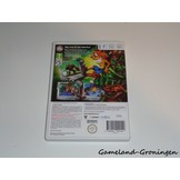 Crash Mind over Mutant (Compleet, HOL)