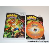 Crash Mind over Mutant (Complete, HOL)