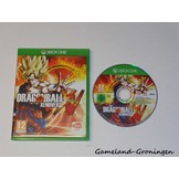 Dragon Ball Xenoverse (Compleet)