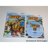 DreamWorks Super Star Kartz (Complete, FAH)