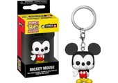Mickey 90th Anniversary Pocket POP Sleutelhanger - Mickey Mouse