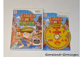 Samba de Amigo (Compleet, UKV)