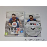 FIFA 13 (Complete, FAH)