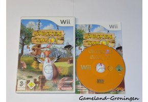 Chicken Shoot (Complete, EUR)