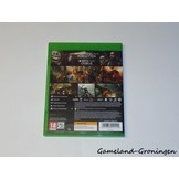 Middle-Earth Shadow of War (Compleet)