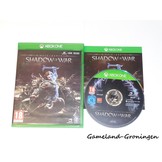 Middle-Earth Shadow of War (Compleet)