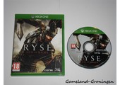 Ryse Son of Rome (Compleet)