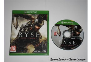 Ryse Son of Rome (Compleet)