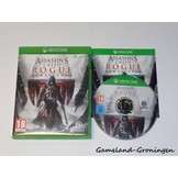 Assassin's Creed Rogue Remastered (Compleet)