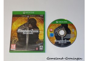 Kingdom Come Deliverance (Complete)