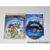 Disney Universe (Complete)