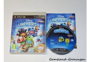 Disney Universe (Complete)