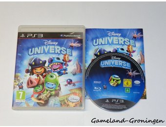 Disney Universe (Compleet)