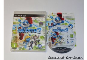 The Smurfs 2 (The Smurfs 2) (Complete)