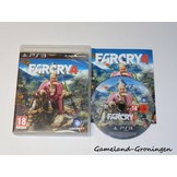 Far Cry 4 (Compleet)