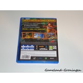 Crash Bandicoot N. Sane Trilogy (Complete)