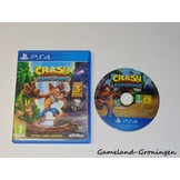 Crash Bandicoot N. Sane Trilogy (Compleet)