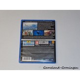 Grand Theft Auto V (GTA) (Boxed)