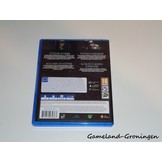 Hidden Agenda (Compleet)