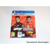 F1 2020 Seventy Edition (New)